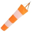 thumbnail image 7 of Hanging Reflective Windsock 1 Set Outdoor Wind Direction Measurement Bag, 7 of 7