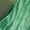 Green, variant on 2026 European and American Spring/Summer New Satin Strap Multi-layer Dress INS Casual Loose Vacation Dress