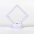 thumbnail image 4 of 10 Pcs 3D Frame Shadow Box Jewellery Display Empty Coin Frame Watch Box, 4 of 6