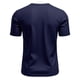 thumbnail image 4 of pstuiky Camisas de vestir de manga corta para hombre, Camisa informal de manga corta con botones y bolsillos dobles para hombre camisas casuales para hombre xl, 4 of 9