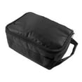 thumbnail image 3 of Bolsa de almacenamiento para carretes de pesca, bolsa para aparejos de pesca, portátil, multiusos, con cierre de cremallera, divisores, 3 of 8
