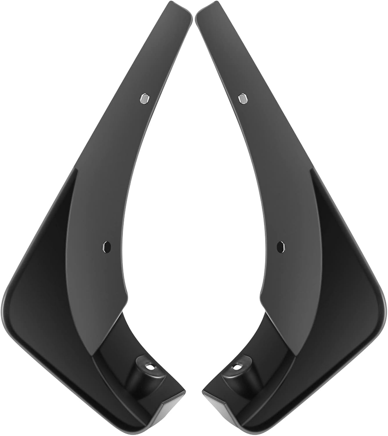 A-Premium Splash Guard Mud Flaps Replacement for Buick Enclave 2008-2017 Front and Rear 4-PC Set