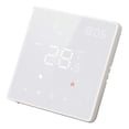thumbnail image 1 of Termostato WiFi Inteligente, PC Ignífugo 100-250VAC 1 Grado Celsius Precisión Termostato WiFi Inteligente Programable Para Calefacción Por Suelo Radiante, 1 of 7