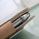 thumbnail image 5 of Funda De Cuero Pu Con Teclado Bluetooth Dos En Uno, Funda Con Soporte Para Tableta, A Prueba De Polvo, Resistente Al Agua Y A Los Arañazos Cateissary EL013214-04, 5 of 5