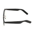 thumbnail image 1 of Smart Glasses Audio Glasses for Men Women,Blue Light Filtering and Polarized Sunglass Lenses , Low Latency Audio,PX4 Waterproof and Touch Control, 220mAh lithium battery, 1 of 8