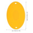 thumbnail image 2 of unbranded 2Ud Tapete De Silicona Para Cocina Protector Anticalor Y Antideslizante Para Ollas Y Platos, 2 of 6