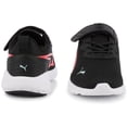 thumbnail image 5 of Tenis Puma All-Day Active AC PS para Niños 17 A 21.5. 387387-03 negro 21.5, 5 of 5