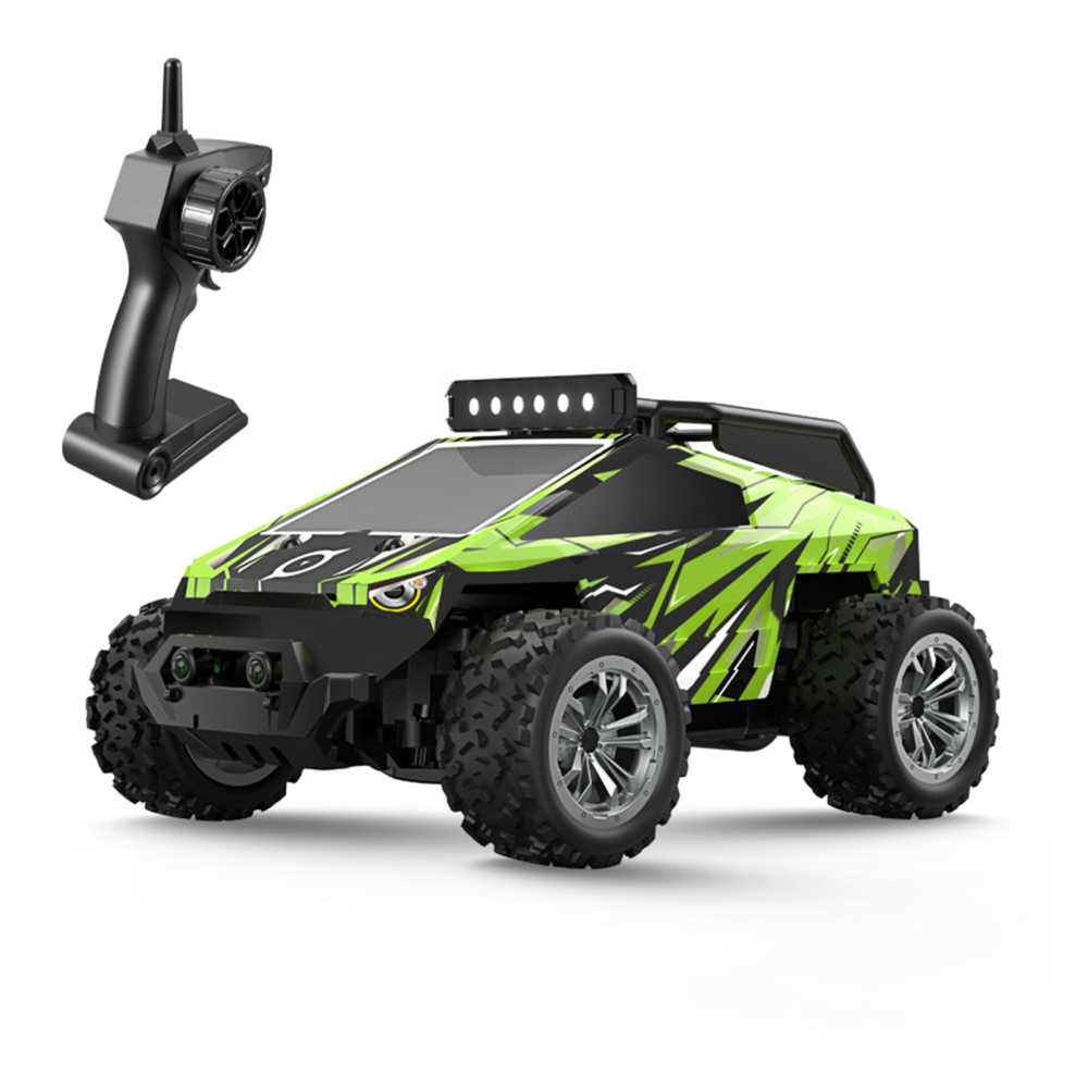 Climb Racing Remote Control Car Multiple Styles to Choose Suitable for