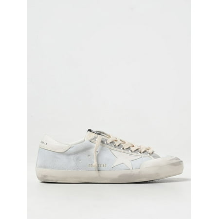 

Golden Goose Sneakers Men Gnawed Blue Men