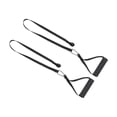 thumbnail image 1 of tredstone Triceps Rope Pull Down Handle Heavy Duty Pulley System for Strength Training, 1 of 5