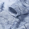 thumbnail image 4 of Sweat à Capuche Couple Manches Longues Printemps Automne Motif Animal 3D Pull Bleu TTTG, 4 of 7
