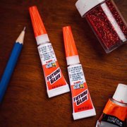 The Original Super Glue 11710008 Instant Super Glue, 1-gm., 6-Pk. - Quantity 12