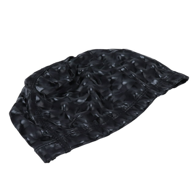 Gorro de baño Jadeshay PU colores brillantes