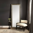 thumbnail image 2 of 9396-Uttermost-Aaleah - 76.5 inch Mirror, 2 of 10