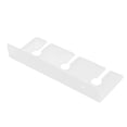 thumbnail image 1 of LHCER Support de Stockage de Gobelet Suspendu, Support de Verre à Vin Mural, Support de Verre à Vin Acrylique Support de Gobelet Mural Support de Stockage de Gobelet Domestique, 1 of 8