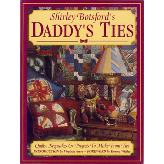 Pre-Owned Daddy's Ties (Paperback) 0801985218 9780801985218