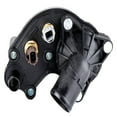 thumbnail image 3 of CCIYU Thermostat housing + Water Pump Series Replacement for ford Explorer 1997-2001 Replace for YU3Z-8A586-AA,2L2Z8592BA,902-204, 3 of 5