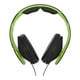 thumbnail image 2 of Audífonos VoltEdge Gamer TX30 Verde, 2 of 4