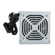 thumbnail image 3 of Fuente de poder Getttech GFS-55020-01 ATX 550w 12V ver 2.0 ventilador 120mm CA Universal MTBF 100,000 hrs CPU, tarjetas graficas, 3 of 7