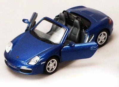 matchbox porsche boxster