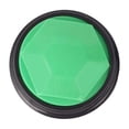 thumbnail image 1 of Dog Training Buttons Recordable Pet Talking Toys Pet Communication Tools (Green), 1 of 3