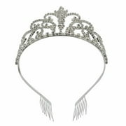 Crystal Tiara