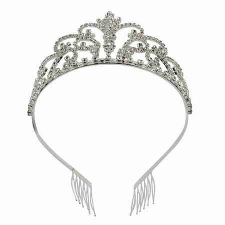 Crystal Tiara