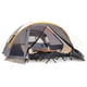 thumbnail image 3 of Carpa de Camping UNP para 6 Personas con Habitación de Malla 4.3x3.4x1.8m, 3 of 7