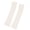White, variant on Knit Gloves Arm Warmers Long Fingerless For Women Thumb Hole Mittens For Women And Men Winter Gloves