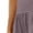 Wine, variant on Hrsba Casual Womens Pants,Womens Pants Casual Solid Color 7/8 Length Pants with Pockets Ruched Detail Elastic Waist Athletic Pants for Home and Sports,Size XXL