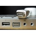 thumbnail image 3 of axGear MiniDVI to VGA Cable Adapter For APPLE iMac Macbook G4, 3 of 8