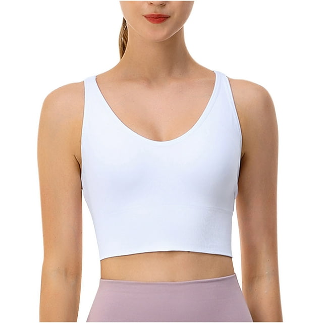 Comfort Oman Bras with String Quick Dry Shockproof Running Fitness Underwear