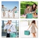 thumbnail image 2 of Irfora Bolsa de almuerzo con aislamiento Tote Box Picnic Tote con hombro ajustable S-trap a prueba de fugas y bolsa de asas más fresca de moda para adultos y niños Irfora Bolsa del almuerzo, 2 of 7