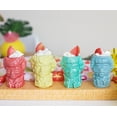 thumbnail image 5 of Geeki Tikis The Golden Girls Ceramic 2 Ounce Muglet Mini 3 Inch Glasses Set Of 4 Toynk Exclusive, 5 of 7