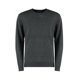 thumbnail image 1 of Kustom Kit - Jersey Arundel para Hombre (Grafito), 1 of 2