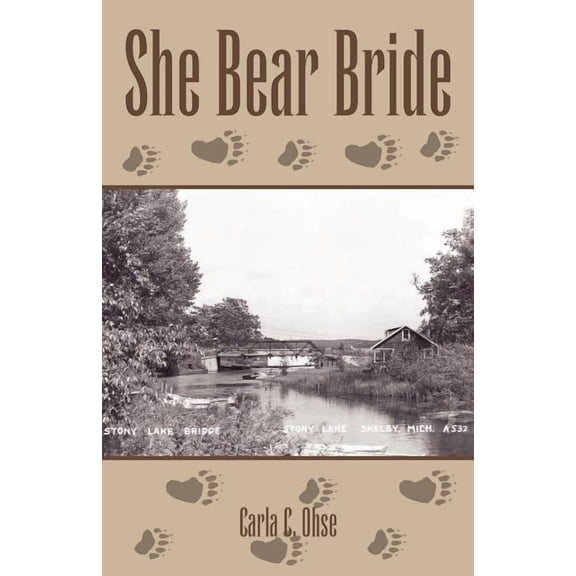 She Bear Bride
