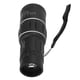 thumbnail image 4 of Telescopio Monocular 16x52, Prisma BAK4 de alto índice de refracción, Monocular portátil de alta potencia para conciertos de senderismo al aire libre, 4 of 14