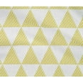 thumbnail image 5 of oneOone Cotton Flex Fabric Triangle Geometric Print Fabric By Yard 40 Inch Wide, 5 of 5