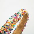 thumbnail image 4 of Sparkly Rhinestone Headband for Women Girls Fashion Hair Accessory, 4 of 15