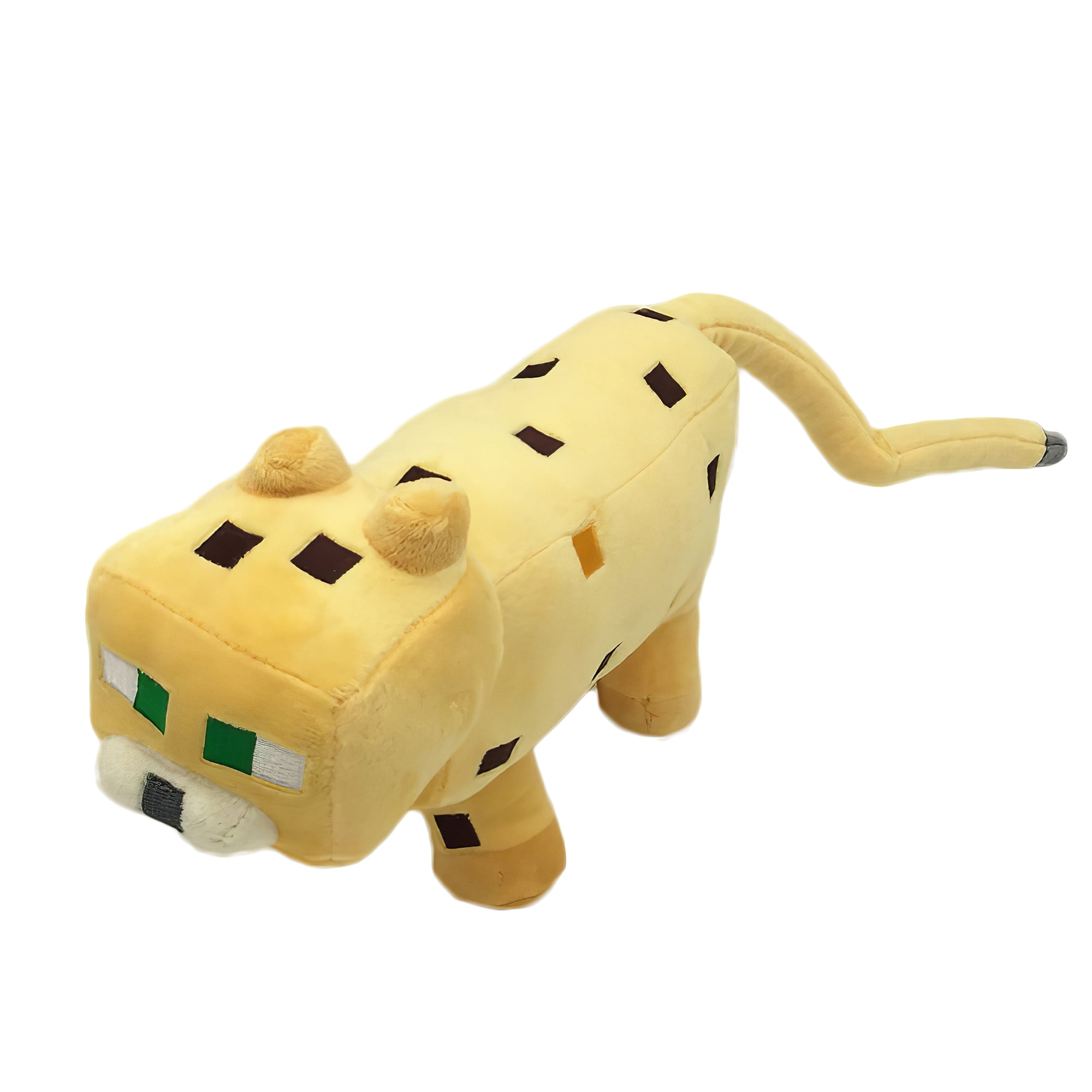 KLZO Minecraft Baby Ocelot 5 KLZO Minecraft Baby Ocelot 5