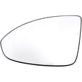 thumbnail image 2 of Dorman 55033 Driver Side Door Mirror Glass for Specific Chevrolet Models Fits select: 2011-2016 CHEVROLET CRUZE, 2016 CHEVROLET CRUZE LIMITED, 2 of 4