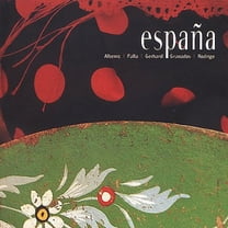 Espana - Espana - Music & Performance - CD