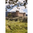 thumbnail image 2 of Posterazzi DPI1883394LARGE 15th Century Castle of The Duke of Alburquerque - Mombeltran, Avila Province, Spain Poster Print, 24 x 38 - Large, 2 of 4