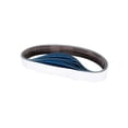 thumbnail image 6 of Metabo 626307000 P120 1 9/16" x 30" Zirconia Alumina Sanding Belt (50-Count), 6 of 8