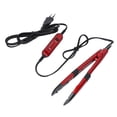 thumbnail image 4 of Kit de Plancha para extensión de Cabello, Varita Conectora de Cabello Con Calor de Fusión A Temperatura Constante Con Varios Sistemas de Cabello, Juego, 4 of 7