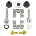 thumbnail image 1 of Kit De Cáliper De Freno HO AUTOPARTES 3016832909813948 Trasero Izquierdo o Derecho, 1 of 4