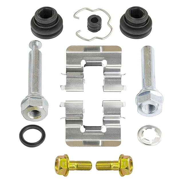 Kit De Cáliper De Freno HO AUTOPARTES 3016832909813948 Trasero Izquierdo o Derecho