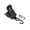 1, variant on CEORPER Professional Ratchet Strap Soft Padded Handles Resistant S Hook