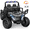Black, variant on East doll 24V Kids Ride on UTV Car, 2 Seater Ride on Toy for Big Kids, Power Ride on Car for Boys, 4WD 800W Motors, Kid Electric Car Aged 3 Years+ , 5.1 MPH , EVA Wheels, Remote Control, Music, Blue