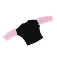 thumbnail image 4 of Trajes de muñeca de moda de 12 pulgadas CUTICAT 1/6 Rosado, 4 of 8